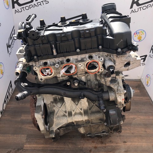 Peugeot 208 vti - 1.2,
