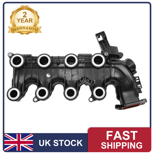 Intake inlet manifold - inlet, for