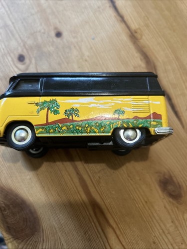 Volkswagen 1005 die cast - ss,