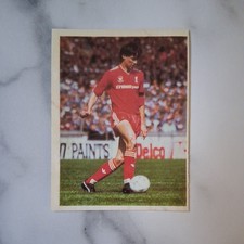 354) ALAN HANSEN LIVERPOOL -