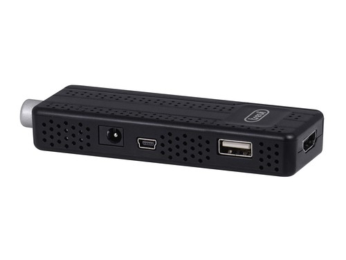 Decoder digital mini hdmi - digital, usb