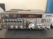 Yaesu FT-767GX with 3 modules