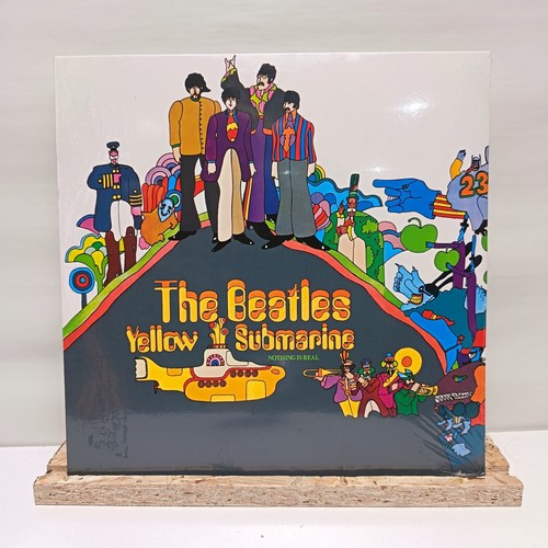 The beatles yellow - the, submarine