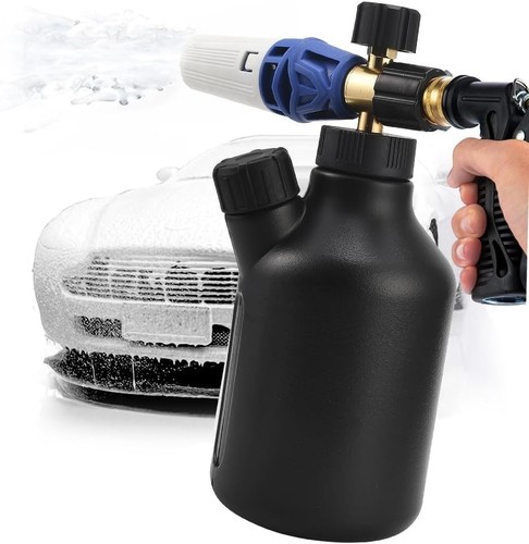 Quick release snow - quick,
