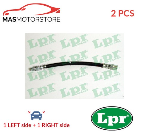 Brake hose line - hose, pipe