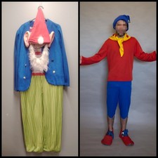 Adult Noddy & Big Ears Fancy