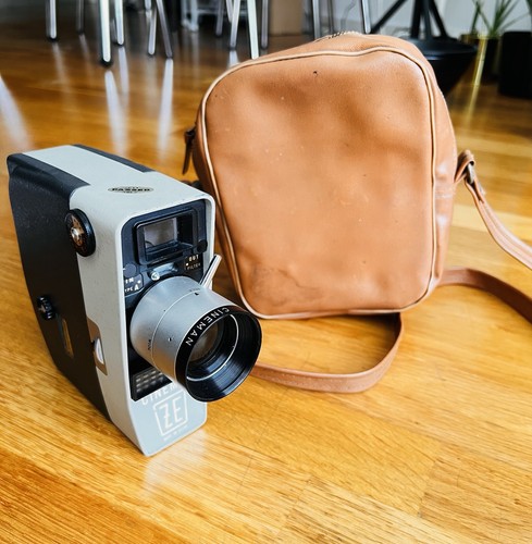 Vintage cineman standard - cineman, ze