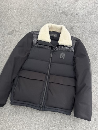 Mackage men jacket - men’s,