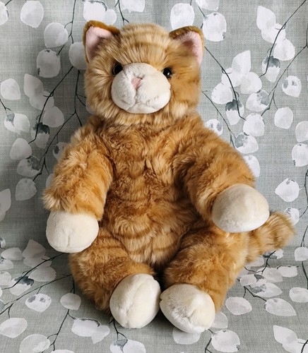 Vintage bear factory ginger - vintage,