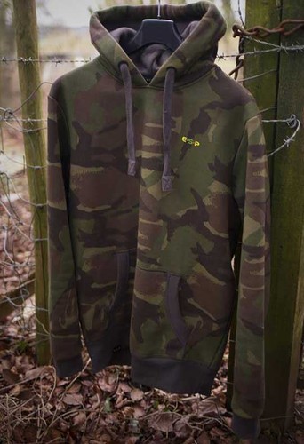 Esp full zip - esp,