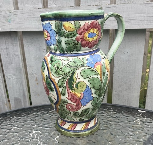 Vintage italian hand - vintage,