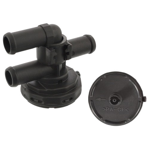 Heater valve fits vauxhall - fits,
