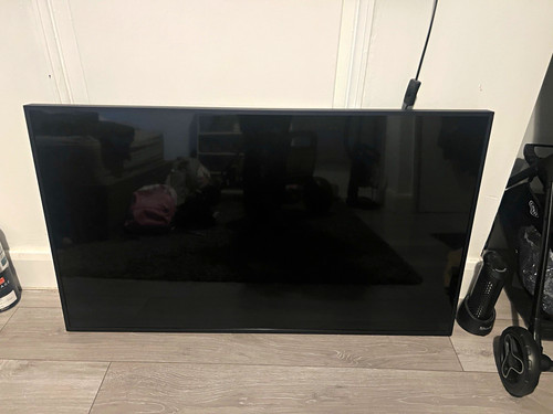 Samsung frame 49in qled - samsung,