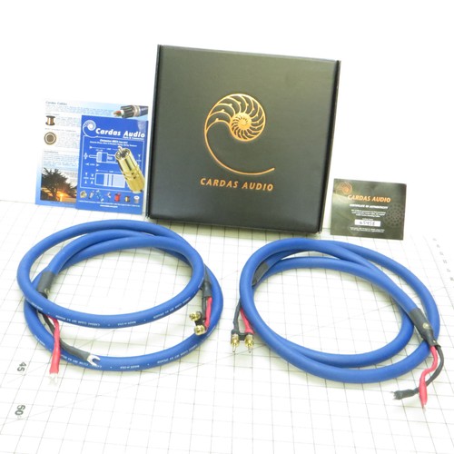 Cardas audio clear sky - cardas,