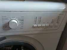 Beko 6kg Washing Machine