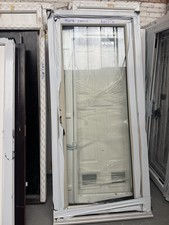 Brand New Agate Grey Upvc Door 1020 X 2230 mm Inwards opening  £429