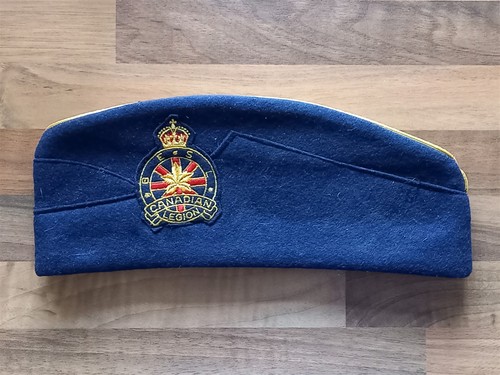 Royal canadian legion - royal,