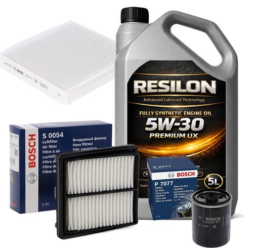 Service kit for - kit, jazz