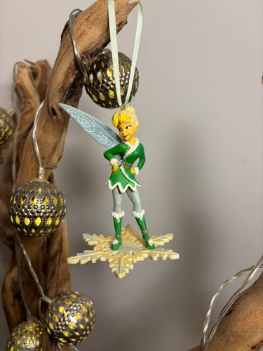 Disney tinker bell fairies - tinker,