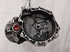 2014 VAUXHALL ZAFIRA B 1.7L Diesel 6 Speed Manual Gearbox