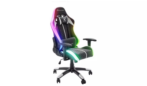 Rocker arteon rgb - x, esports