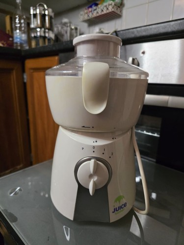 Juice maker breville cream - maker,