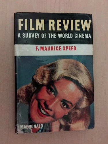 Film review 1963 1964 f - -, (f