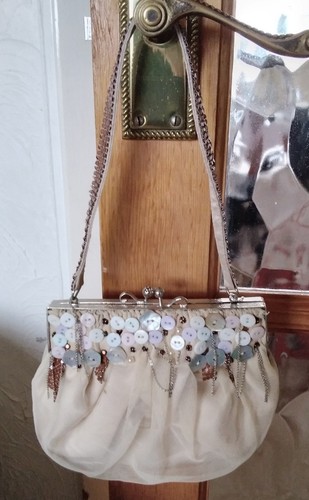 Whistles small evening bag - evening,