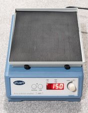 Stuart Mini Orbital Shaker