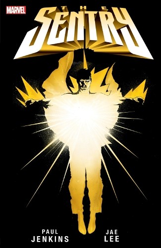 The sentry by - (new, 2)
