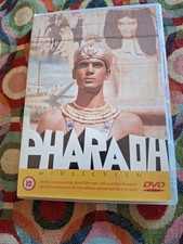 Pharaoh DVD (2000) Jerzy Zelnik, Kawalerowicz (DIR) cert 12