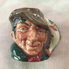 Vintage royal doulton - royal,
