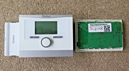 Vaillant wireless programmable - vaillant,