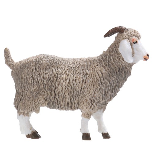 Sheep figurine animal figures - figurine,