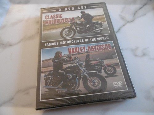 New classic motorcycles - *new*,