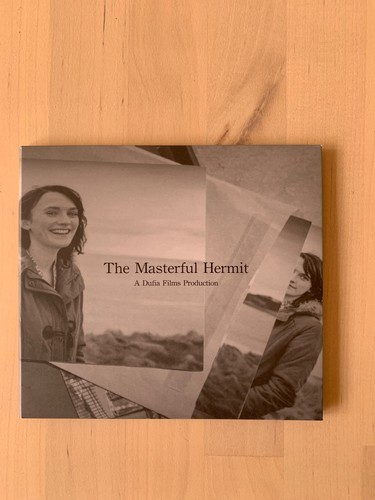 Masterful hermit charlotte - -,
