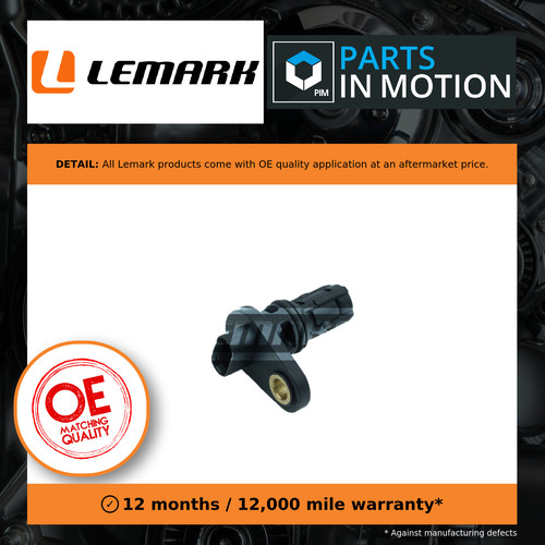 Rpm crankshaft sensor - /,