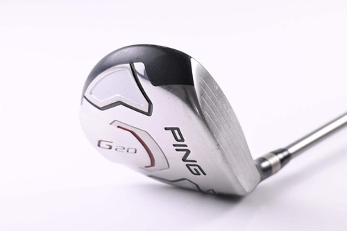 Ping g20 wood - #4, /