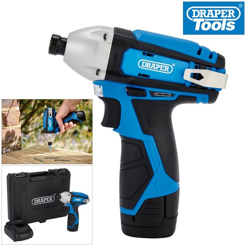 12v cordless electric impact - 12v,