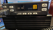 Kenwood TK-762G(N) UHF Two-Way Radio Transceiver 450-520MHz Commercial Radio