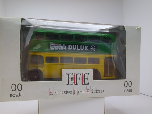 Efe 10109 aec regent double - efe,