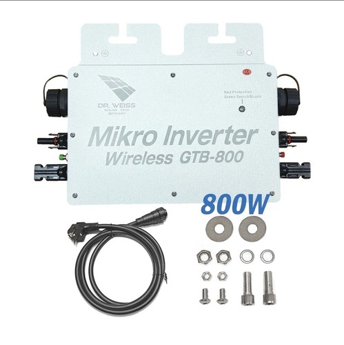 800w micro inverter mppt - 800w,