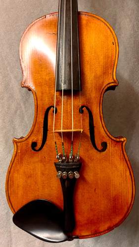 Antique violin - antique,