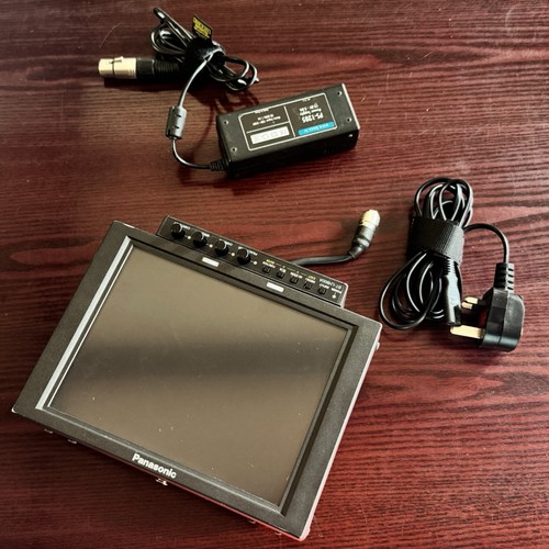 Panasonic lh900ae lcd - bt-lh900ae, 8.4"