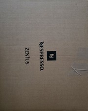 Nespresso Zenius ZN100