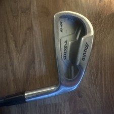 Mizuno MX-15 T Zoid 3 Iron