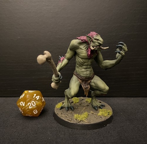 Dungeons and dragons forest - dungeons,