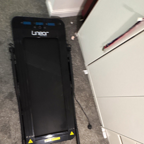 Core linear strider manual - core,