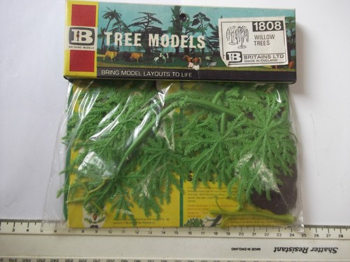 Britains willow tree in - willow,