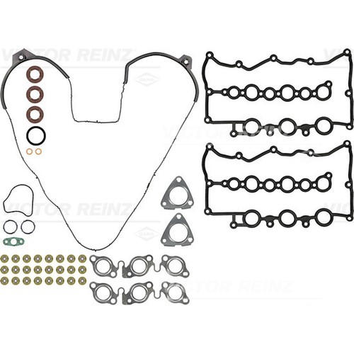Reinz 38558 gasket kit - gasket,